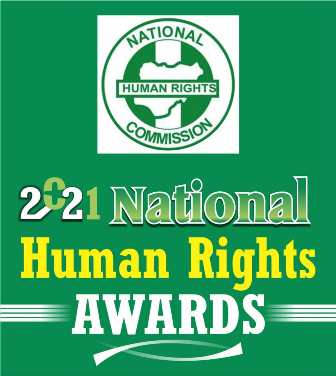 2021 National Human Rights Awards